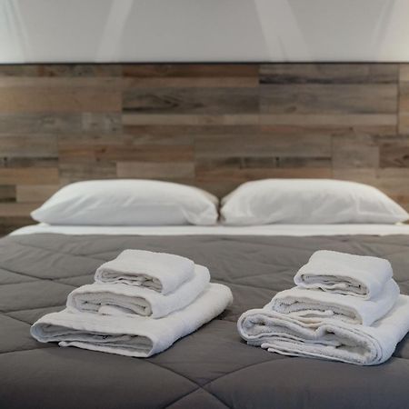 Zaro Suites B&B Catanzaro Ngoại thất bức ảnh