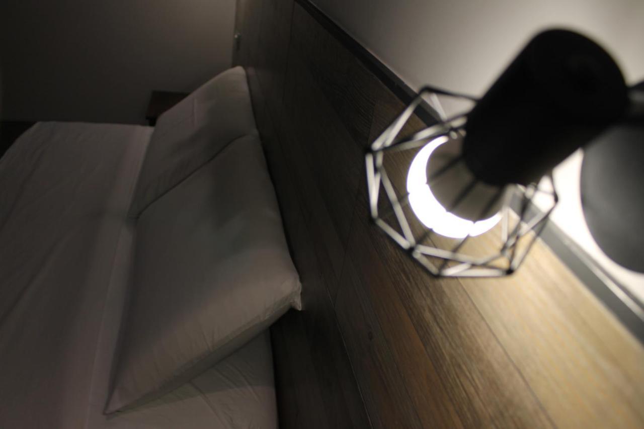 Zaro Suites B&B Catanzaro Ngoại thất bức ảnh