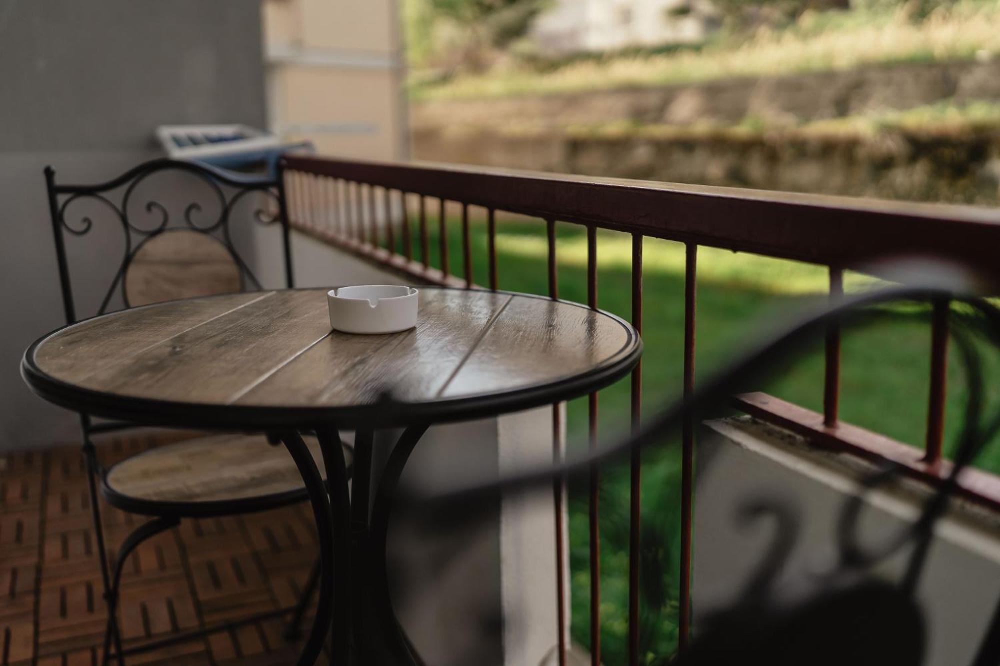 Zaro Suites B&B Catanzaro Ngoại thất bức ảnh