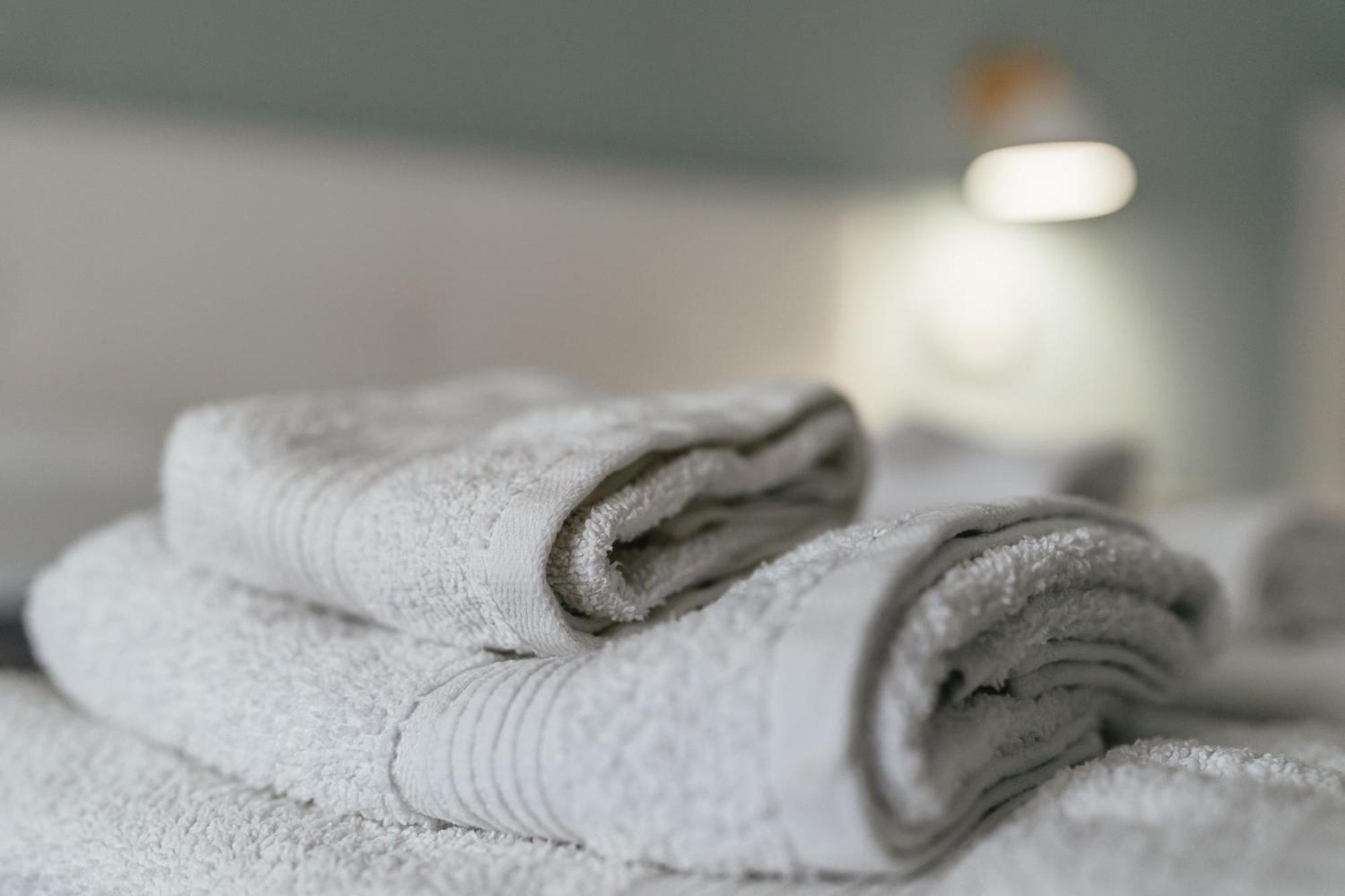 Zaro Suites B&B Catanzaro Ngoại thất bức ảnh