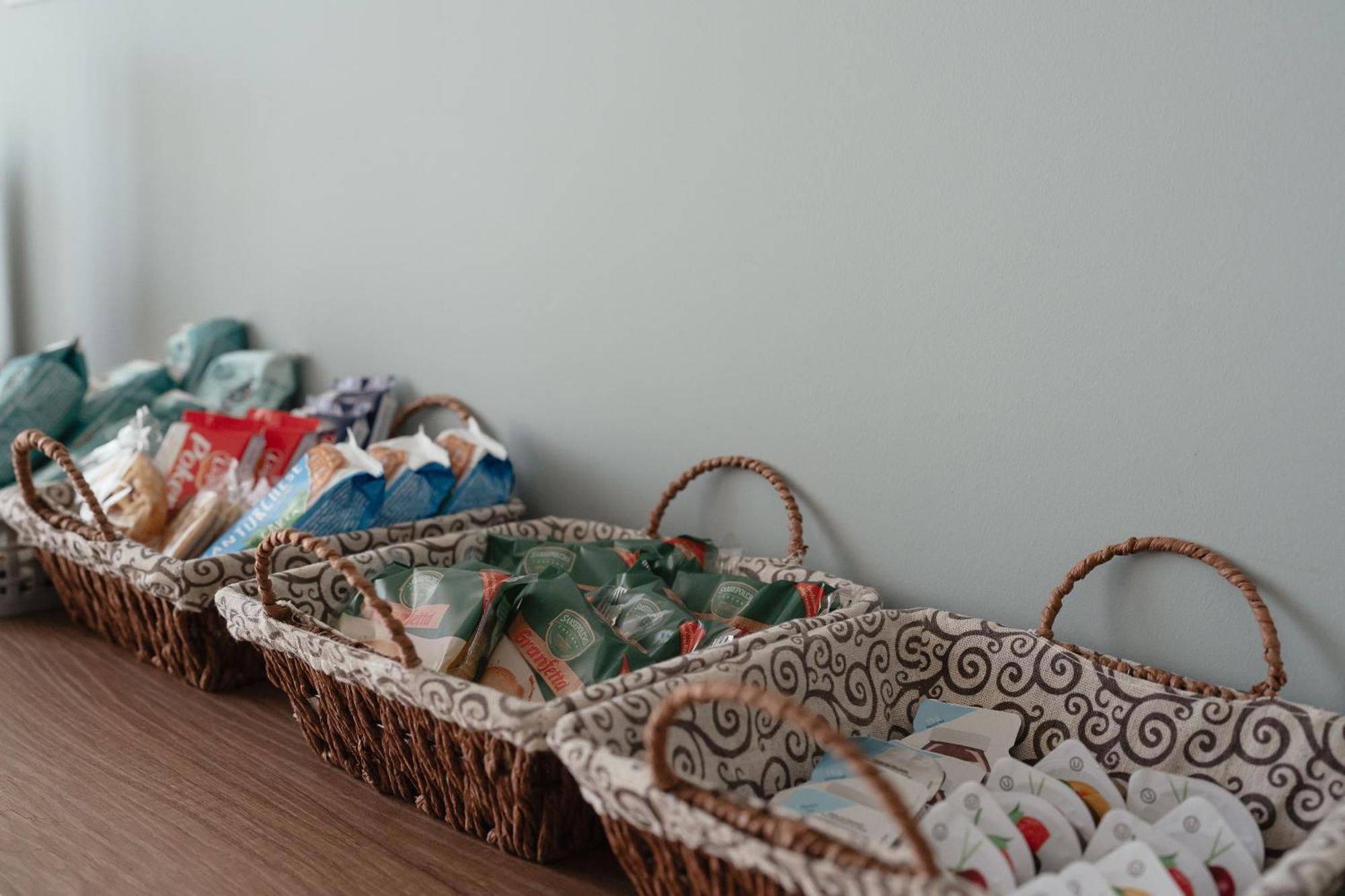 Zaro Suites B&B Catanzaro Ngoại thất bức ảnh