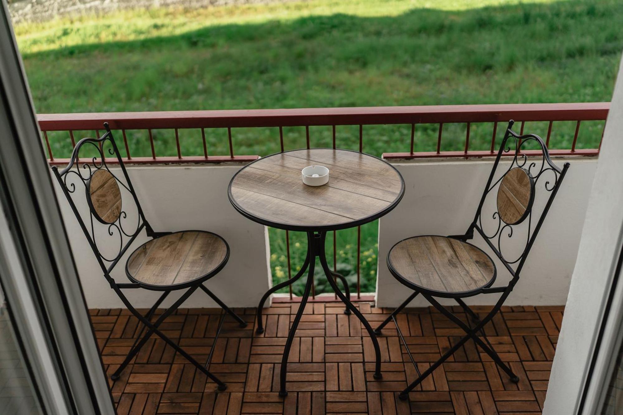 Zaro Suites B&B Catanzaro Ngoại thất bức ảnh