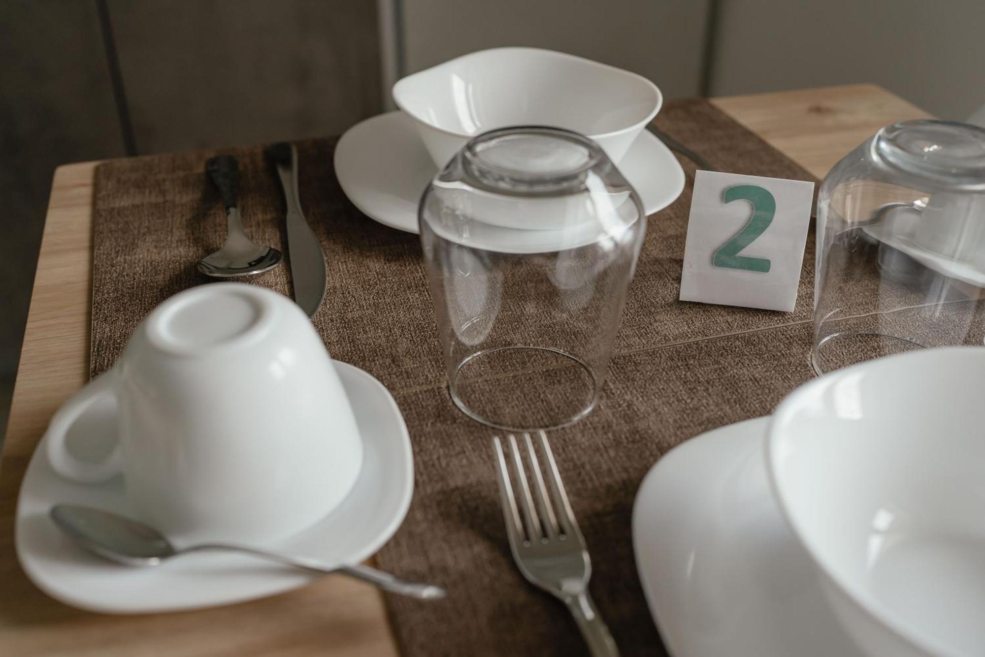 Zaro Suites B&B Catanzaro Ngoại thất bức ảnh