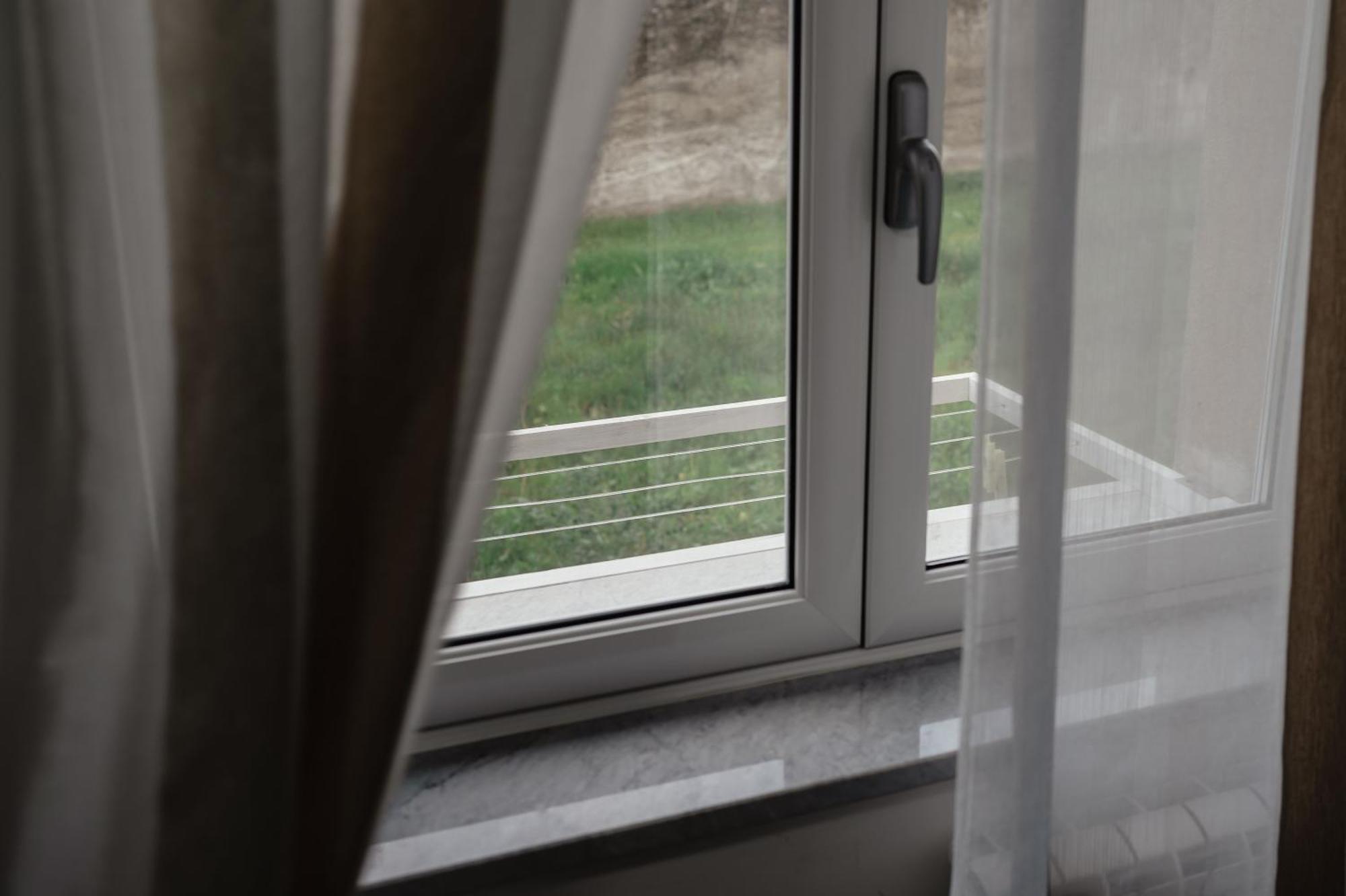 Zaro Suites B&B Catanzaro Ngoại thất bức ảnh