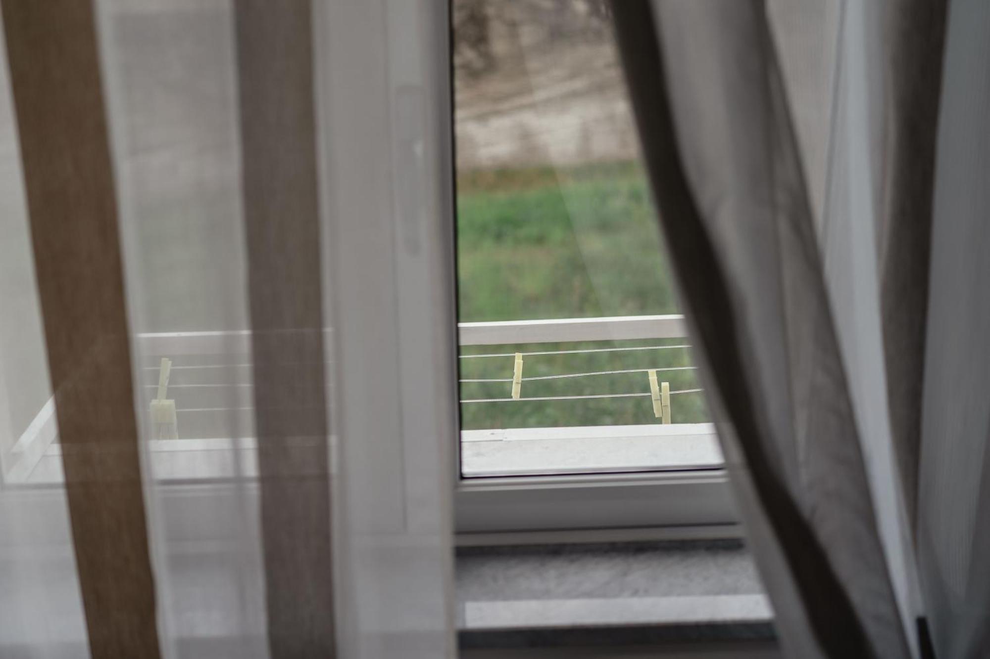 Zaro Suites B&B Catanzaro Ngoại thất bức ảnh